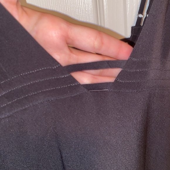 Chaser Grey Maxi - Picture 3 of 7